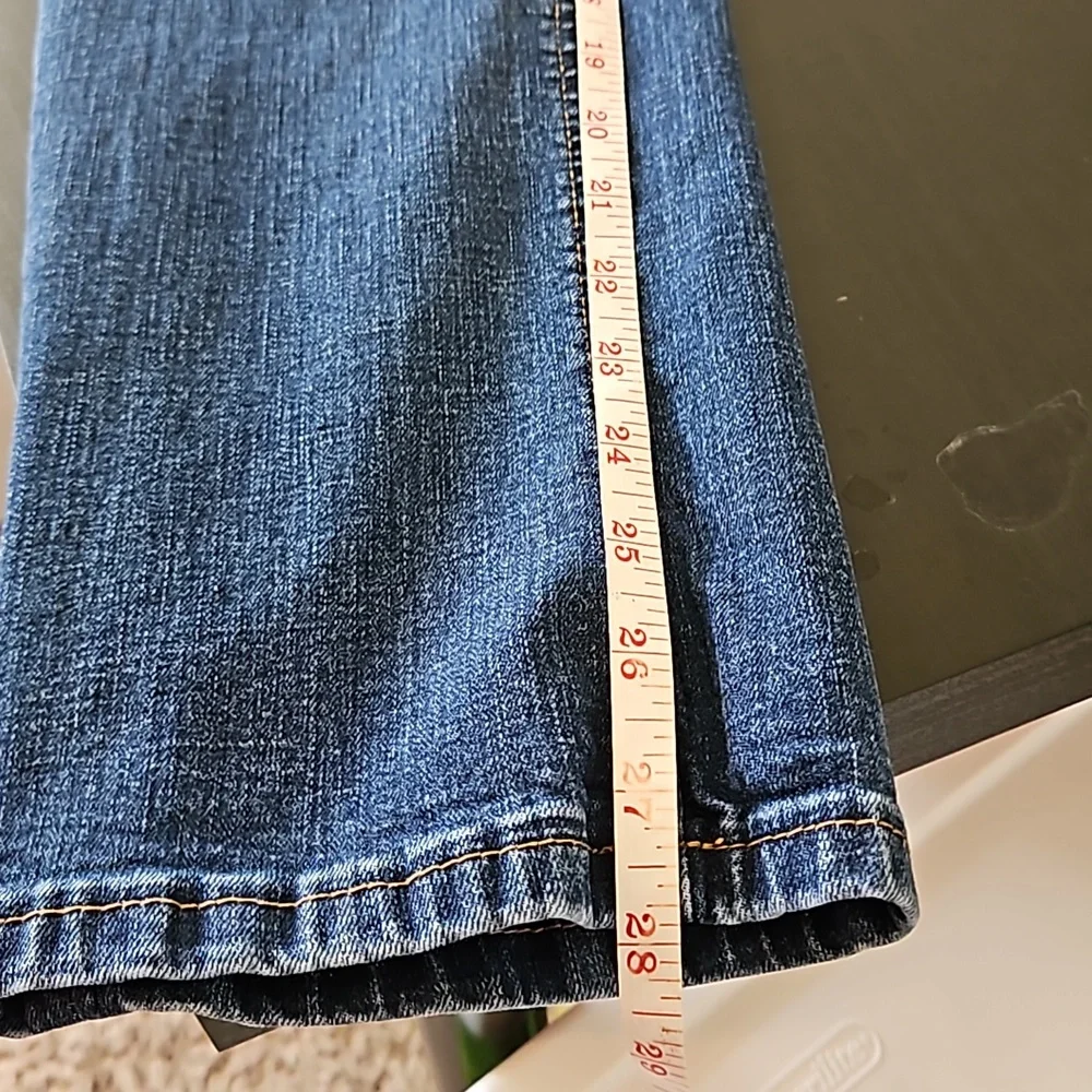 Hudson Jeans, Girls size 16 - Picture 10 of 13